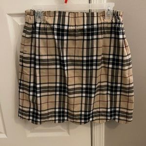 Lauren James Skirt